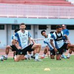 PSIM vs Borneo FC: Adu Gengsi Dua Tim Tak Terkalahkan di BRI Super League