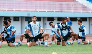 PSIM vs Borneo FC: Adu Gengsi Dua Tim Tak Terkalahkan di BRI Super League