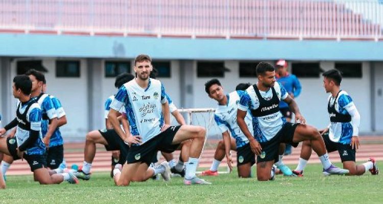 PSIM vs Borneo FC: Adu Gengsi Dua Tim Tak Terkalahkan di BRI Super League