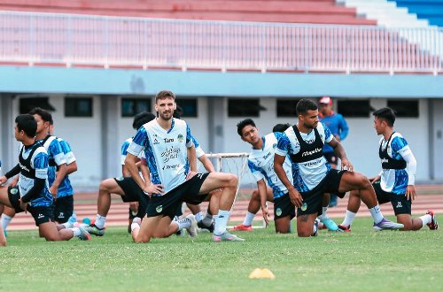 PSIM vs Borneo FC: Adu Gengsi Dua Tim Tak Terkalahkan di BRI Super League
