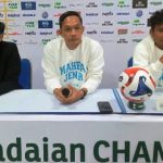 PSIS Semarang Optimistis Raih Hasil Positif di Laga Perdana