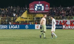BRI Super League 2025 Pekan ke-7: Big Match Persita vs Persib dan Borneo vs Persija