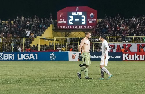 BRI Super League 2025 Pekan ke-7: Big Match Persita vs Persib dan Borneo vs Persija