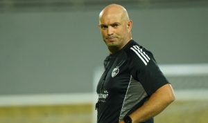 PSM Makassar Bidik Rekor Tandang PSIM Yogyakarta di BRI Super League
