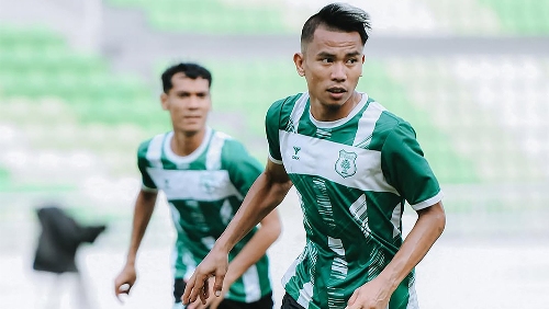 PSMS Medan Bidik Kemenangan di Laga Pembuka, Momentum Kebangkitan di Stadion Baru