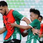 PSMS Medan Siap Bangkit Hadapi PSPS Pekanbaru, Kas Hartadi Siapkan Rotasi Pemain