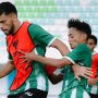 PSMS Medan Siap Bangkit Hadapi PSPS Pekanbaru, Kas Hartadi Siapkan Rotasi Pemain