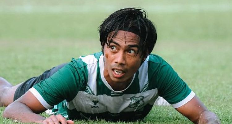 PSMS Medan Menang Tipis atas PS Kwarta, Kas Hartadi Fokus Benahi Finishing Jelang Liga 2