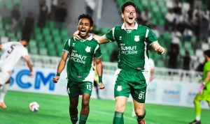 Hasil dan Klasemen Grup 1 Pegadaian Championship 2025/2026: Adhyaksa FC Puncaki Tabel, Sumsel United Turun ke Posisi Tiga
