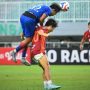 Drama Laga Pegadaian Championship: Garudayaksa FC Selamatkan Poin Lewat Penalti di Menit Akhir