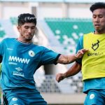 Tanpa Penonton, PSS Sleman Siap Tempur Lawan Persiba Balikpapan