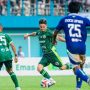 PSS Sleman Sapu Bersih Dua Laga, Tundukkan Persiku Kudus 3-1 di Wergu Wetan