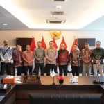 Parto.id Bersama Pemprov Jawa Barat dan Jambi Dorong Akselerasi Transformasi Digital Pengadaan Nasional Melalui Sinergi dengan Lembaga Kebijakan Pengadaan Barang / Jasa Pemerintah (LKPP) RI. Foto : viralsumsel.com
