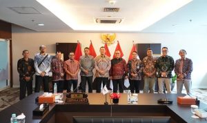 Parto.id Bersama Pemprov Jawa Barat dan Jambi Dorong Akselerasi Transformasi Digital Pengadaan Nasional Melalui Sinergi dengan Lembaga Kebijakan Pengadaan Barang / Jasa Pemerintah (LKPP) RI. Foto : viralsumsel.com
