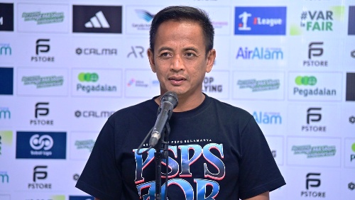 Pelajaran Berharga PSPS di Laga Perdana Pegadaian Championship 2025/26