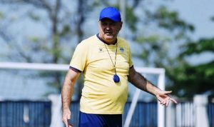 Pelatih Persib Ingin Kakang Rudianto dan Robi Darwis Maksimal di Timnas Indonesia U23