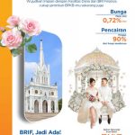 Pernikahan Impian Kini Lebih Dekat dengan Solusi Pembiayaan dari BRI Finance. Foto : viralsumsel.com