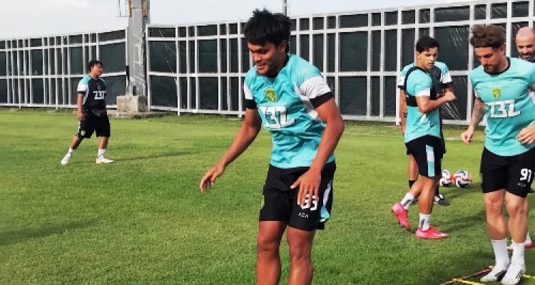 Persebaya Manfaatkan Bocoran Rian untuk Hadapi Persib