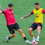 Persela Lamongan Bidik Poin di Markas Kendal Tornado FC