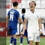 PSIS Semarang Takluk 1-2 dari Persiba Balikpapan, Takumu Nishihara Jadi Pembeda di Jatidiri