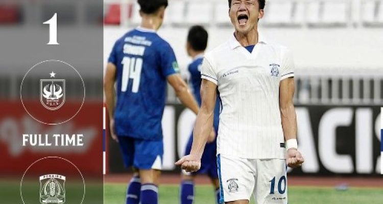 PSIS Semarang Takluk 1-2 dari Persiba Balikpapan, Takumu Nishihara Jadi Pembeda di Jatidiri