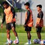 Persija Jakarta Optimistis Hadapi Bali United di JIS