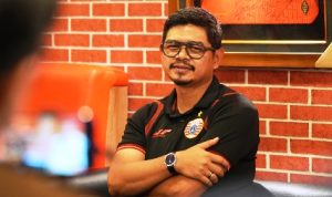 Persija Resmi Angkat Bambang Pamungkas Jadi Direktur Olahraga