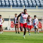 Persijap Berambisi Curi Poin dari Persis di Manahan, Misi Berat tapi Optimis!