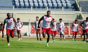 Persijap Berambisi Curi Poin dari Persis di Manahan, Misi Berat tapi Optimis!