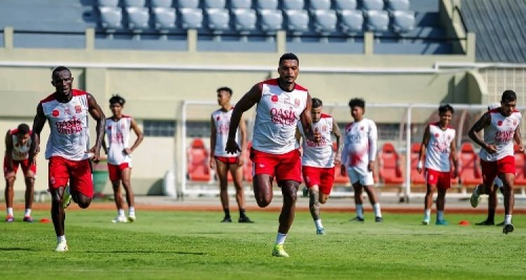 Persijap Berambisi Curi Poin dari Persis di Manahan, Misi Berat tapi Optimis!