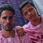 Persik Kediri Luncurkan Jersey Ketiga Bermotif Wastra, Angkat Identitas Budaya Lokal