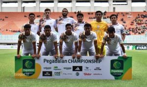 Persikad Incar Kebangkitan Lawan Sriwijaya FC, Suporter Jadi Kunci