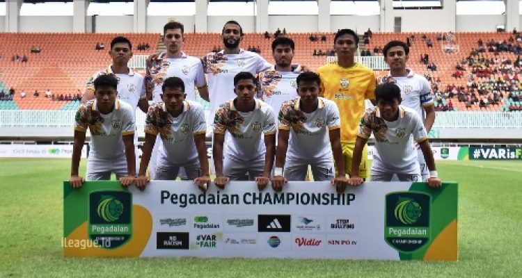 Persikad Incar Kebangkitan Lawan Sriwijaya FC, Suporter Jadi Kunci