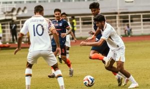 Persikad Depok Gagal Menang di Kandang, Bidik Kebangkitan Lawan Sriwijaya FC