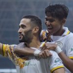 Persikad Depok Curi Poin Dramatis di Kandang Adhyaksa FC