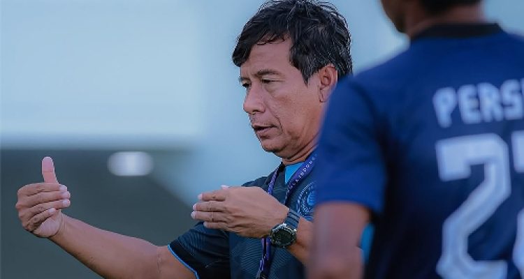 Persiku Kudus Bidik Poin di Kandang Persela Lamongan