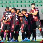 Persaingan Ketat Grup 2 Pegadaian Championship 2025/26: PSS Sleman dan Barito Putera Sempurna, Persipura Tempel Ketat