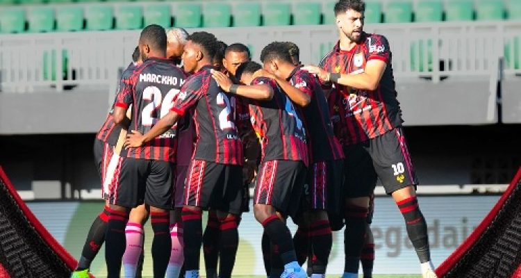 Persaingan Ketat Grup 2 Pegadaian Championship 2025/26: PSS Sleman dan Barito Putera Sempurna, Persipura Tempel Ketat