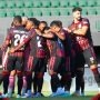 Persaingan Ketat Grup 2 Pegadaian Championship 2025/26: PSS Sleman dan Barito Putera Sempurna, Persipura Tempel Ketat