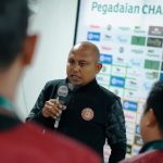 Persiraja Banda Aceh Ubah Strategi, Bidik Poin Penuh di Markas Sumsel United