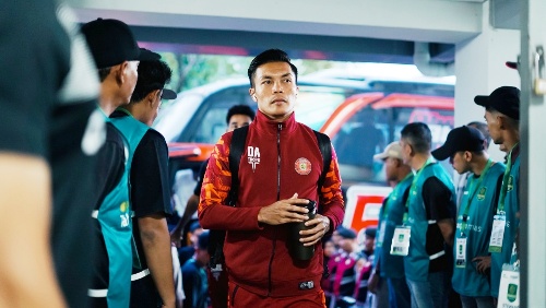 Persiraja Boyong 23 Pemain ke Palembang, Siap Tantang Sumsel United
