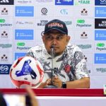 Persiraja Kembali Tumbang Ditangan Sumsel United, Akhyar Ilyas: Pemain Lengah Hadapi Set Piece