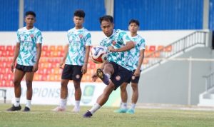 Persiraja Bidik Kemenangan di Laga Perdana Pegadaian Championship, Adhyaksa FC Jadi Ujian Awal