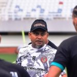 Persiraja Fokus Perbaiki Lini Pertahanan Jelang Hadapi Sriwijaya FC