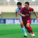 Sho Yamamoto Absen Lawan Borneo, Persis Solo Kian Tertekan di Zona Degradasi