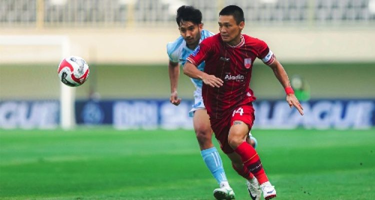 Sho Yamamoto Absen Lawan Borneo, Persis Solo Kian Tertekan di Zona Degradasi