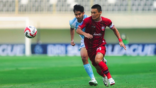 Sho Yamamoto Absen Lawan Borneo, Persis Solo Kian Tertekan di Zona Degradasi