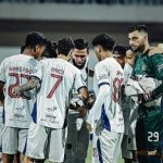 Persita Tangerang Bidik Kemenangan Perdana Saat Hadapi PSM Makassar
