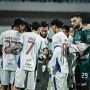Persita Tangerang Bidik Kemenangan Perdana Saat Hadapi PSM Makassar