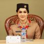 Putri Azizah Buka Musppanitera Palembang, Dorong Pramuka Jadi Generasi Tangguh